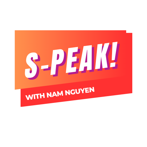 S-PEAK with Nam Nguyen
